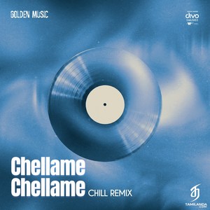 Chellame Chellame - Chill Remix - Single (2026) (Harris Jayaraj)